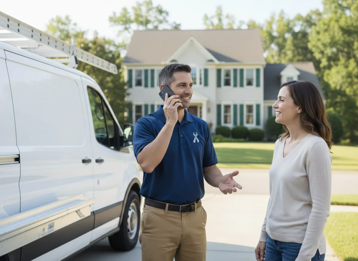 Home Gutter Service Ellsworth, MI FAQs
